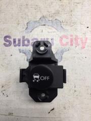 Кнопка VDC Subaru Forester 2009