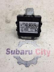 Блок управления корректором фар Subaru Forester 2009