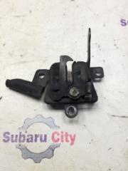 Замок капота Subaru Legacy 2004
