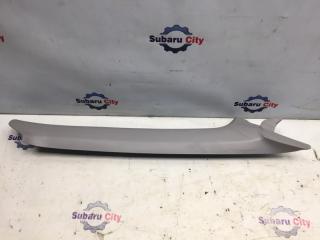 Накладка на стойку передняя правая Subaru Impreza 2000