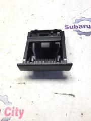 Пепельница Subaru Impreza 2000