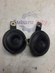 Сигналы Subaru Legacy 2000