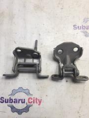 Петли двери задние левые Subaru Legacy 1999 контрактная Петли двери задние левые Subaru Legacy 1999