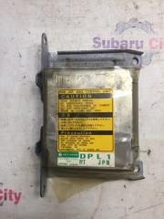 Блок SRS Subaru Legacy 1999