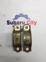 Крепление рулевой рейки Subaru Forester 1999