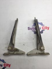 Петли капота Subaru Legacy 2002