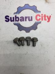 Запчасть болты крепления венца Subaru Legacy 2002