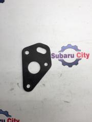Крюк буксировочный передний левый Subaru Legacy 2002