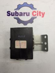 Блок управления центральным замком Subaru Legacy 2002