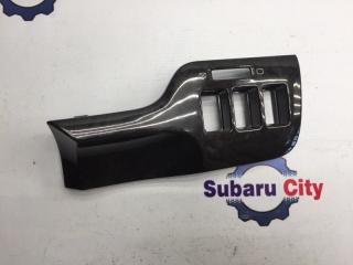 Консоль под кнопку туманки Subaru Legacy 2002