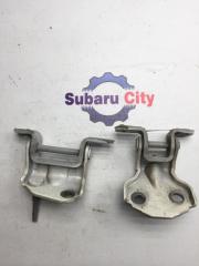 Петли двери задние левые Subaru Legacy 2002 контрактная Петли двери задние левые Subaru Legacy 2002