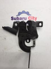 Замок капота Subaru Legacy 2002