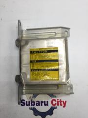 Блок SRS Subaru Legacy 2002