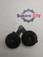 Сигналы Subaru Legacy 2001