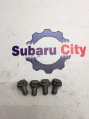 Фото запчасти болты крепления венца Subaru Legacy 2001 контрактная запчасть Запчасть болты крепления венца Subaru Legacy 2001