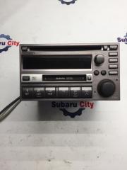 Магнитофон Subaru Legacy 2001