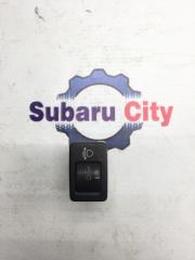 Кнопка корректора фар Subaru Legacy 2001 контрактная Кнопка корректора фар Subaru Legacy 2001