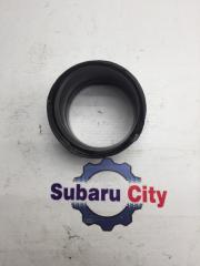 Патрубок на дроссельную заслонку Subaru Legacy 2001