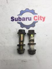 Развальные болты передние Subaru Legacy 2001