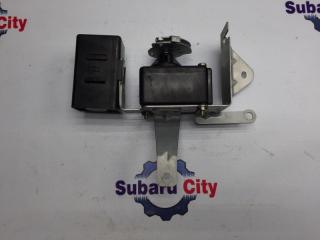 Моторчик заслонки глушителя Subaru Legacy 2001