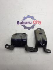 Петли двери задние левые Subaru Legacy 2003 контрактная Петли двери задние левые Subaru Legacy 2003