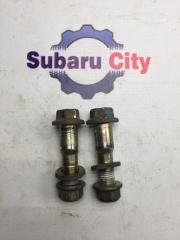 Развальные болты передние Subaru Legacy 2003