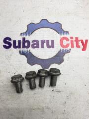 Запчасть болты крепления венца Subaru Legacy 2003