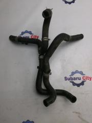 Патрубки печки Subaru Legacy 2003