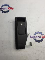 Ручка открывания лючка топливного бака Subaru Legacy 2003