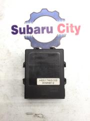 Блок управления Subaru Legacy 2003