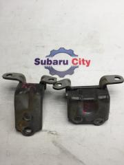 Петли двери задние правые Subaru Legacy 2004 контрактная Петли двери задние правые Subaru Legacy 2004