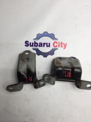 Петли двери задние левые Subaru Legacy 2004 контрактная Петли двери задние левые Subaru Legacy 2004