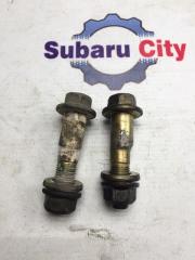 Развальные болты передние Subaru Legacy 2004
