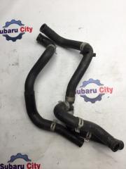 Патрубки печки Subaru Legacy 2004