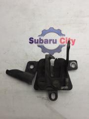 Замок капота Subaru Legacy 2004