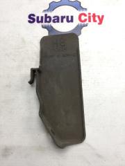 Брызговики правые Subaru Legacy 2004