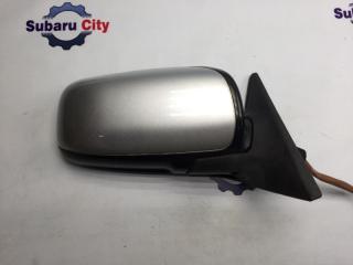 Зеркало правое Subaru Forester 2003 контрактная Зеркало правое Subaru Forester 2003
