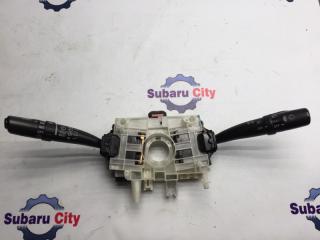 Блок подрулевых переключателей Subaru Forester 2003 контрактная Блок подрулевых переключателей Subaru Forester 2003