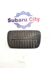 Запчасть накладки на педали Subaru Forester 2003