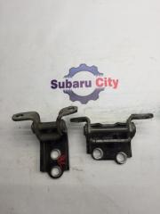 Петли двери задние левые Subaru Legacy 2004 контрактная Петли двери задние левые Subaru Legacy 2004