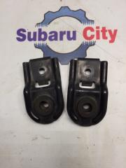 Крепление радиатора Subaru Legacy 2004