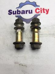 Развальные болты передние Subaru Legacy 2004