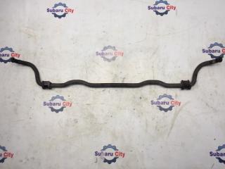 Стабилизатор поперечной устойчивости передний Subaru Legacy 2004