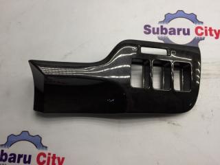 Консоль под кнопку туманки Subaru Legacy 1998