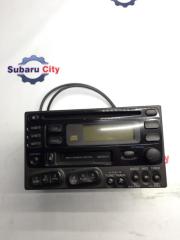 Магнитофон Subaru Legacy 1998