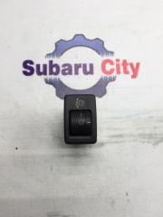 Кнопка корректора фар Subaru Legacy 1998 контрактная Кнопка корректора фар Subaru Legacy 1998