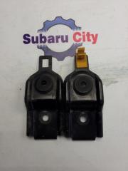 Крепление радиатора Subaru Legacy 1998