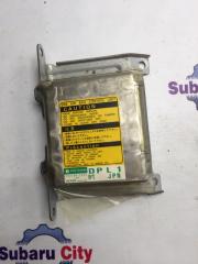 Блок SRS Subaru Legacy 1998