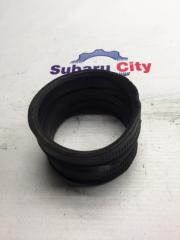 Патрубок на дроссельную заслонку Subaru Legacy 1998
