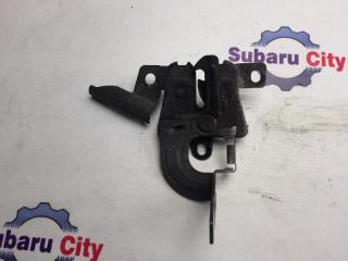 Замок капота Subaru Legacy 1998